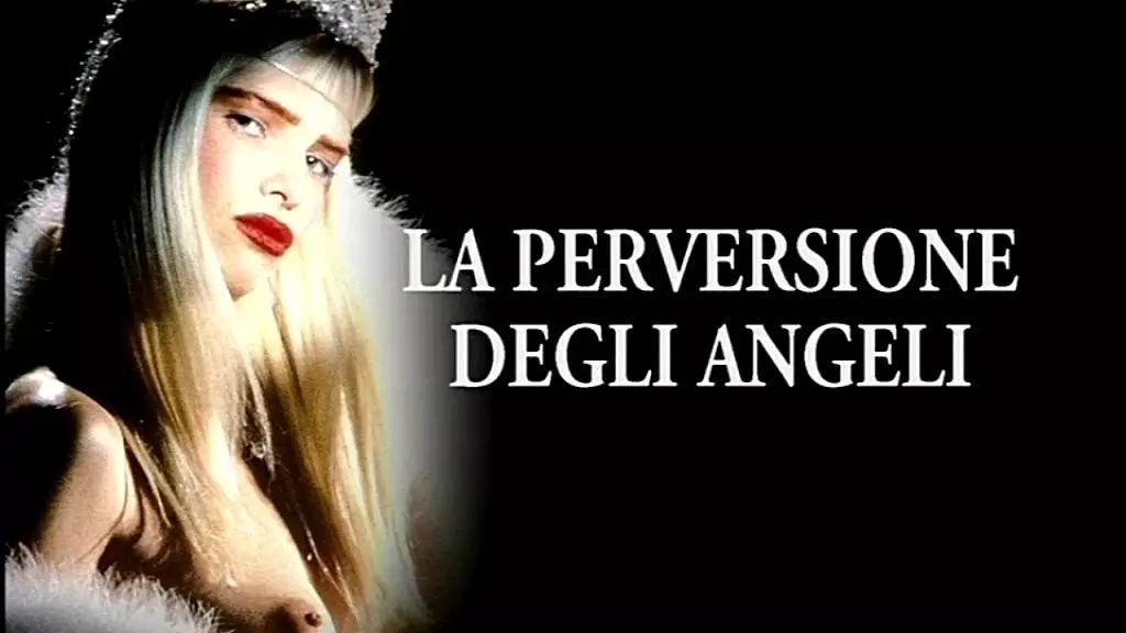 Cicciolina's Anal Perversions with Rocco Siffredi