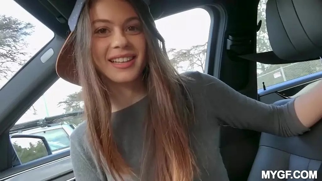 Public Fuck Fest with Insatiable Marina Woods