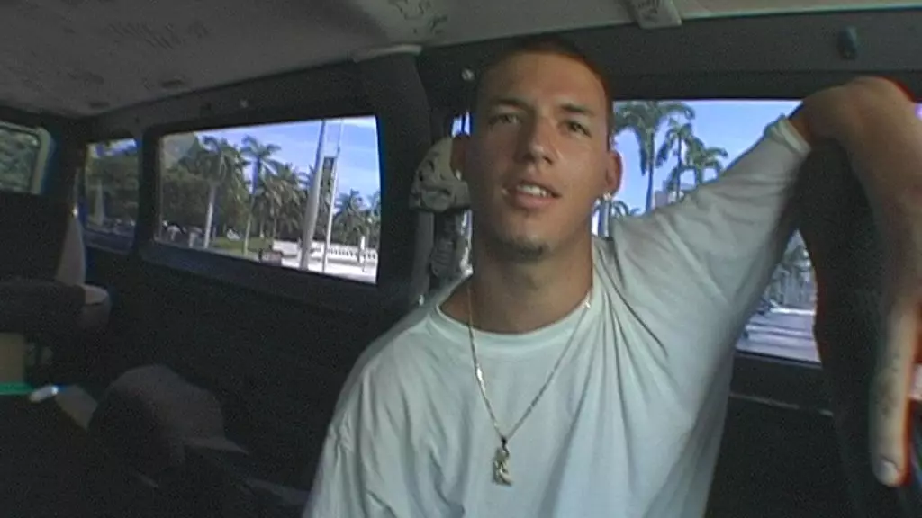 Zoel's Thick Booty Gets Railed by BBC on Bang Bus