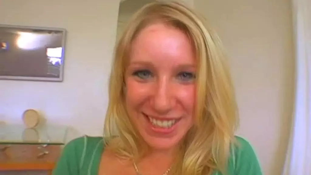 Molly's Insatiable Anal Hunger