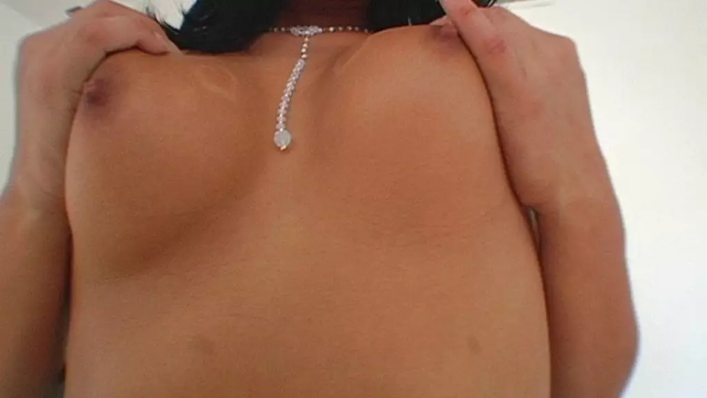 Jasmine's Blowjob and Anal Frenzy