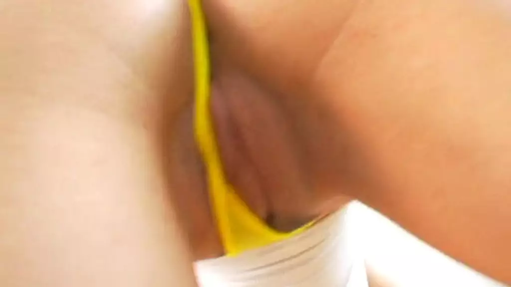 Kacey's First Porn: Destroyed Asshole and Cum Swallowing
