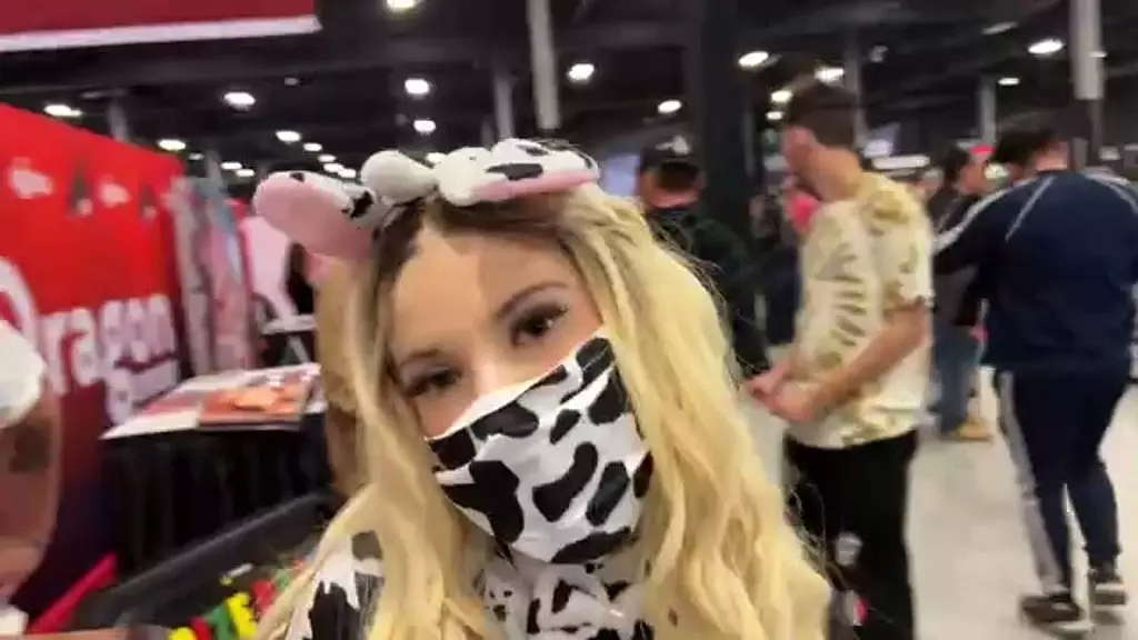 Kenzie Reeves' Anal Extravaganza