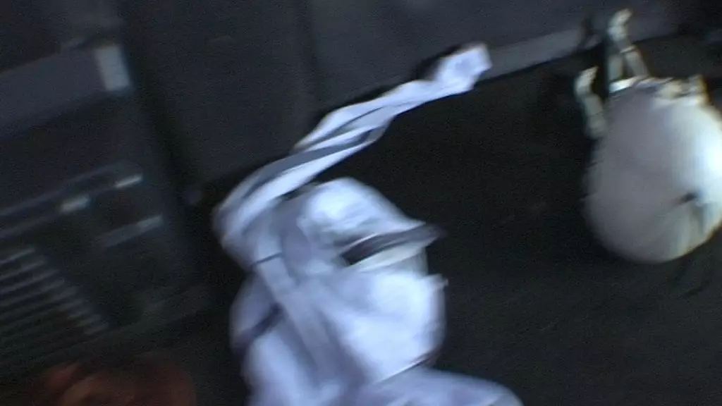 Puerto Rican Pocket Rocket Blowjob