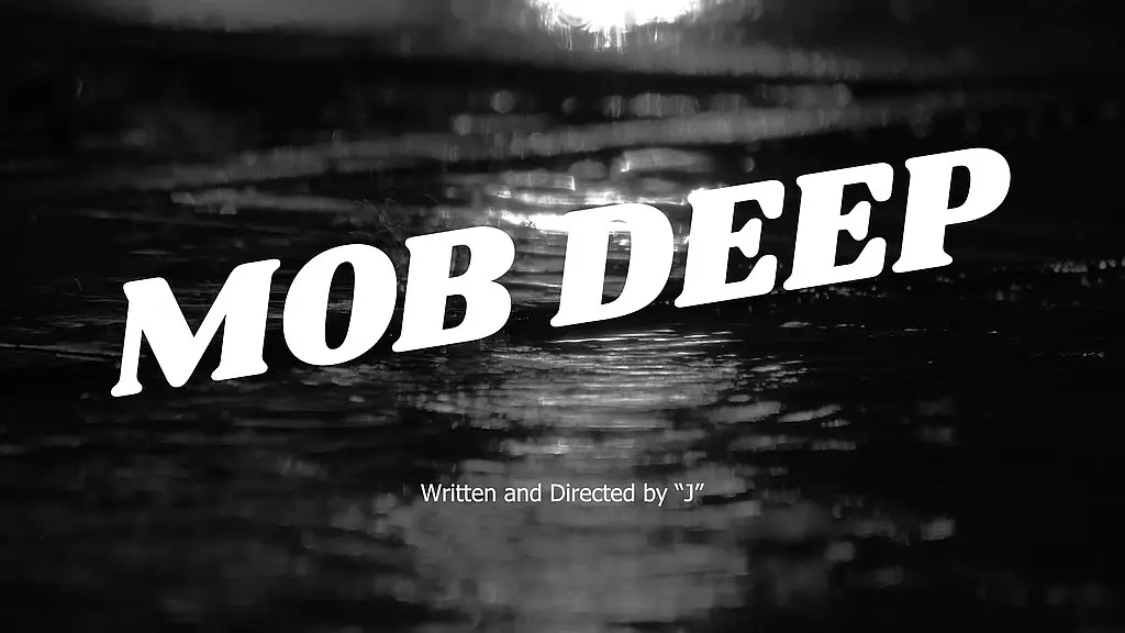 Mob Deep: Anal Orgasm Detectives