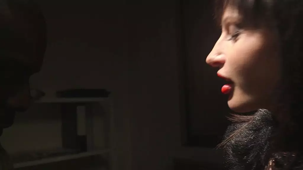 Ava Courcelles Takes Black Cock Like a Pro