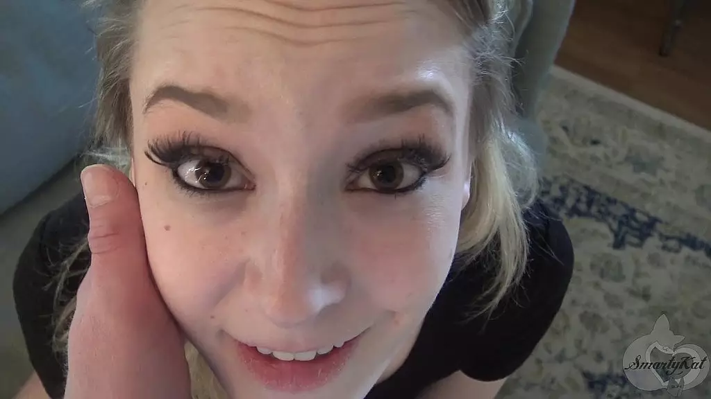 Stepdad Seduced by Naughty Stepdaughter