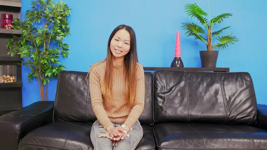 Jureka Del Mar Uncensored: Naughty Interview & Hot Sex!