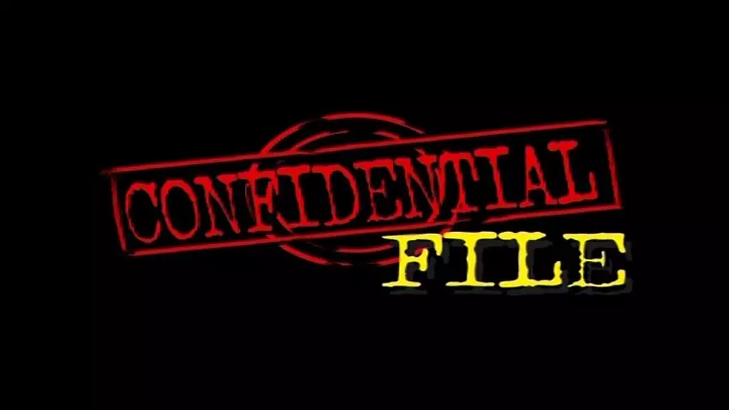 Anal Queen Confidential: Hardcore Espionage Sex