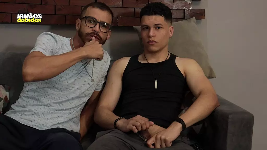 Stepdad Teaches Stepson Bareback in Public Toilet