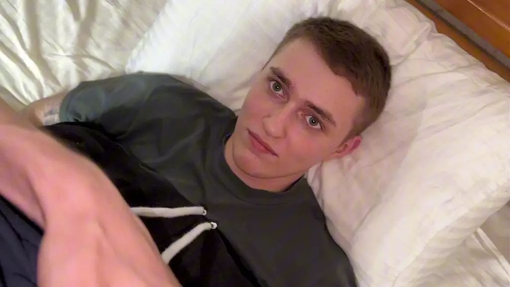 Evgeny's Monster Cock Destroys Alex's Tight Ass