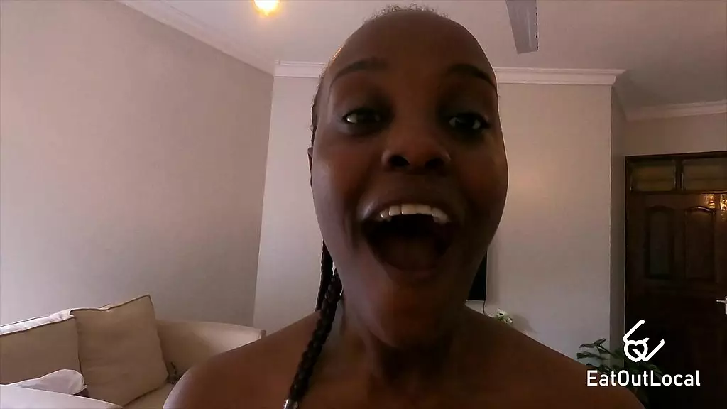 19yo Zippy's First White Dick Experience