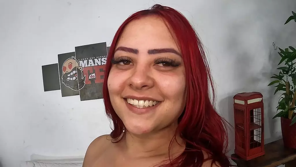 Pamela Sagaz Takes It Hard in the Ass