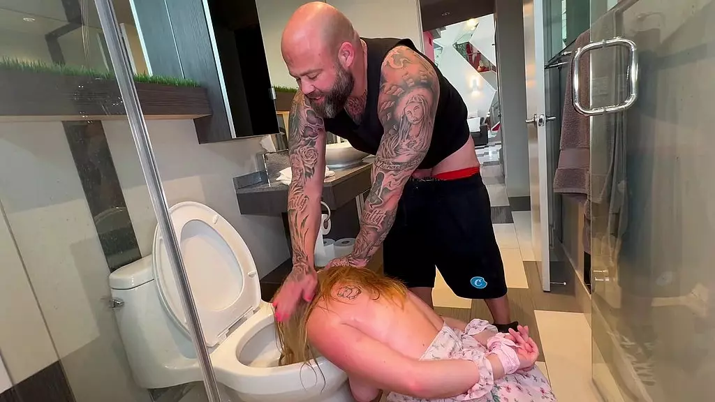 Latina Anal Queen Destroyed by BBC