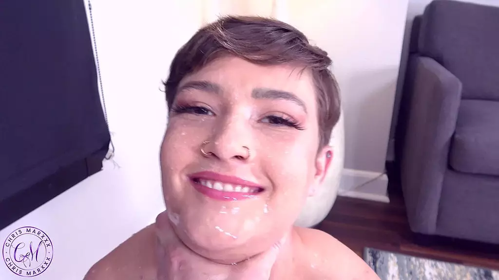 Ahanu Reed's Piss Whore Debut with Chris Marxxx