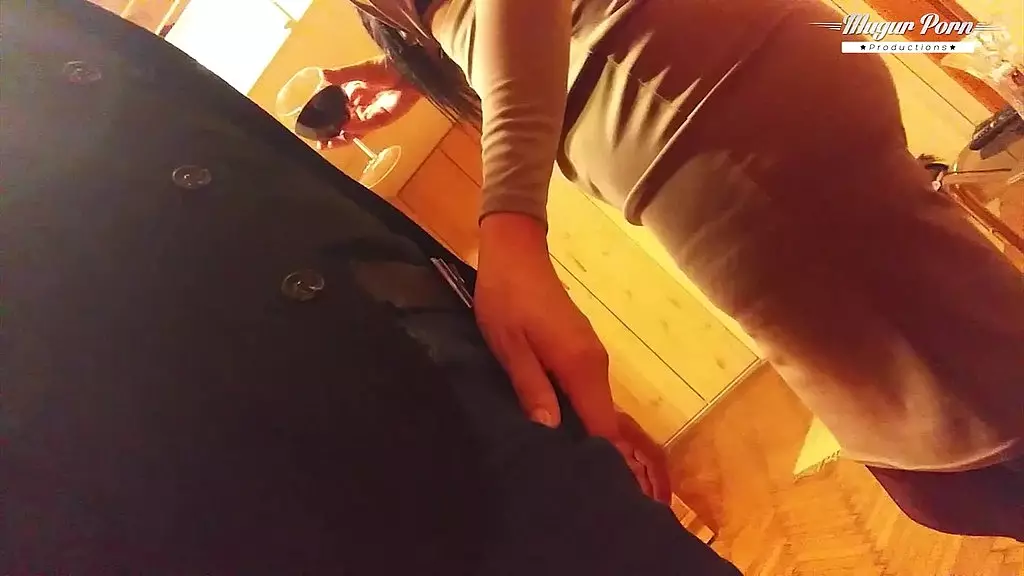 Samanta Blaze Busty Milf Fucked Hard At Home
