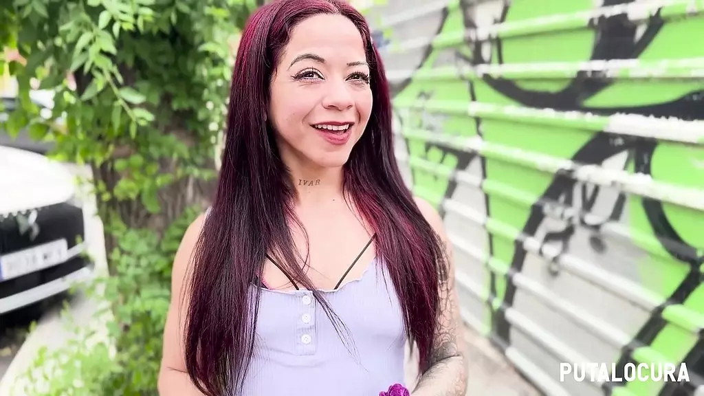 Brenda Kitty's Insane Fitness Body Fucked Hard