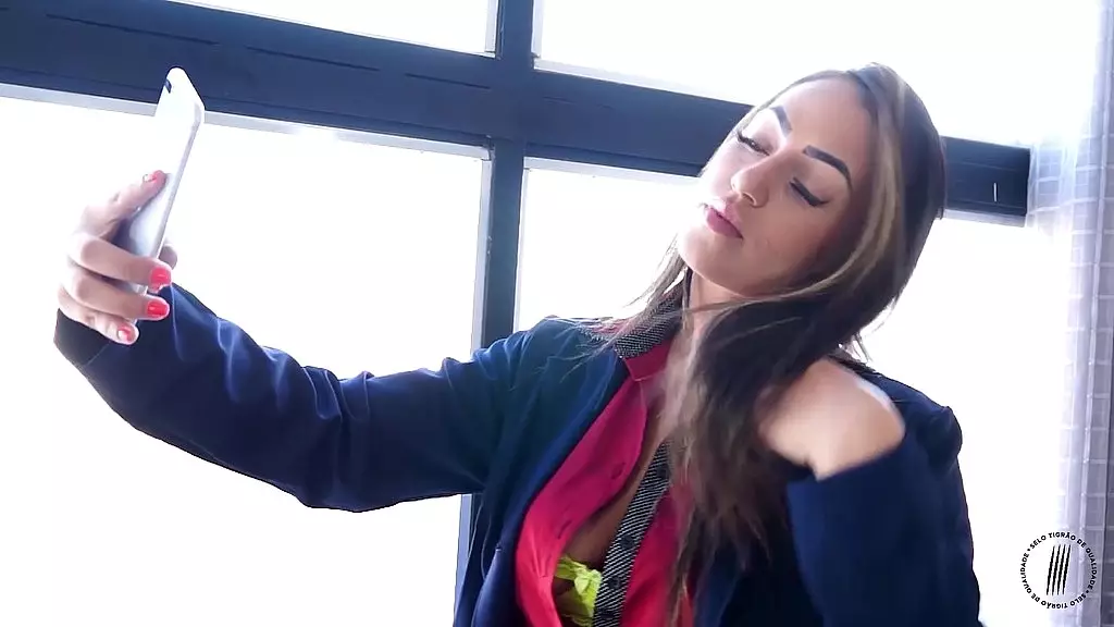 Stella Smeets in Taboo Sex Models 3