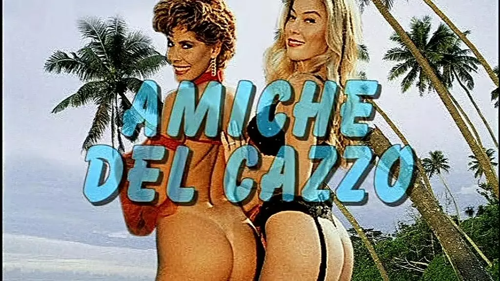 Goddess of Italian Porn in Epic Fuck Fest