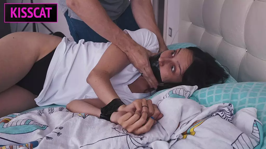 Latina Virgin Ass | Robber's Hardcore Anal Debut