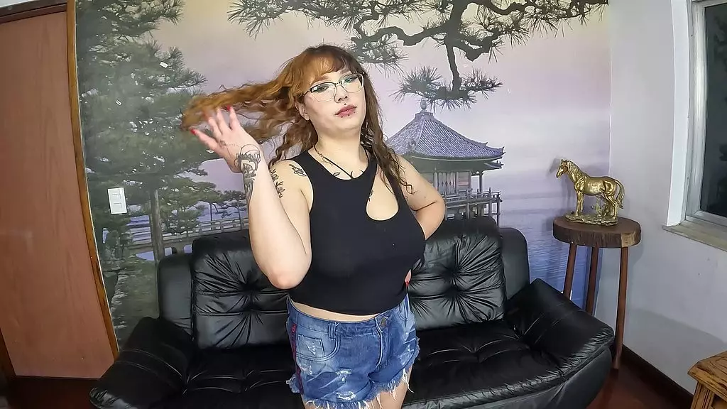 Latina Nerd Keiko Chan's Anal Obsession