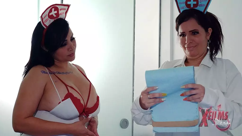 Hot Housewife Fucks 'Dead' Guy