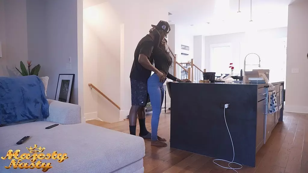 Bend Over for Latina MILF Jay Dire's Lesbian Debut