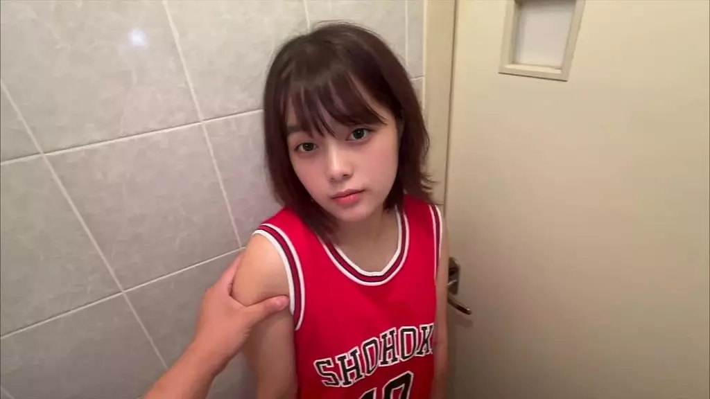 Captain's Pre-Game Anal Delight with Madonna Momoka