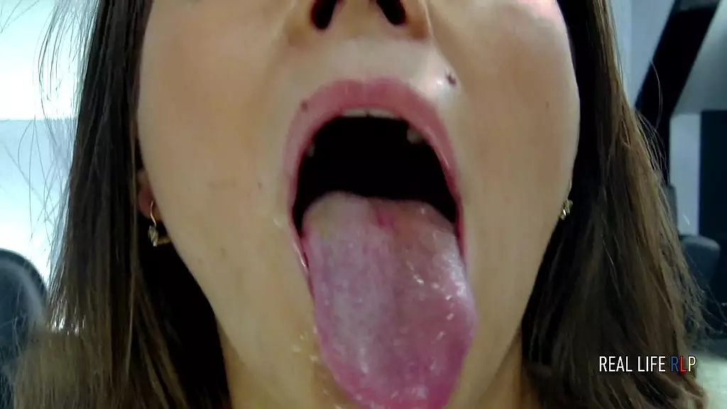 Cumshot Frenzy: Amateur Beauties Get Glazed