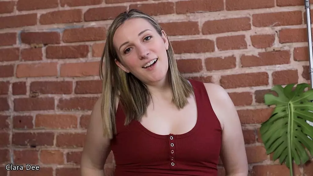 Lesbian Wife's Sissy Transformation POV
