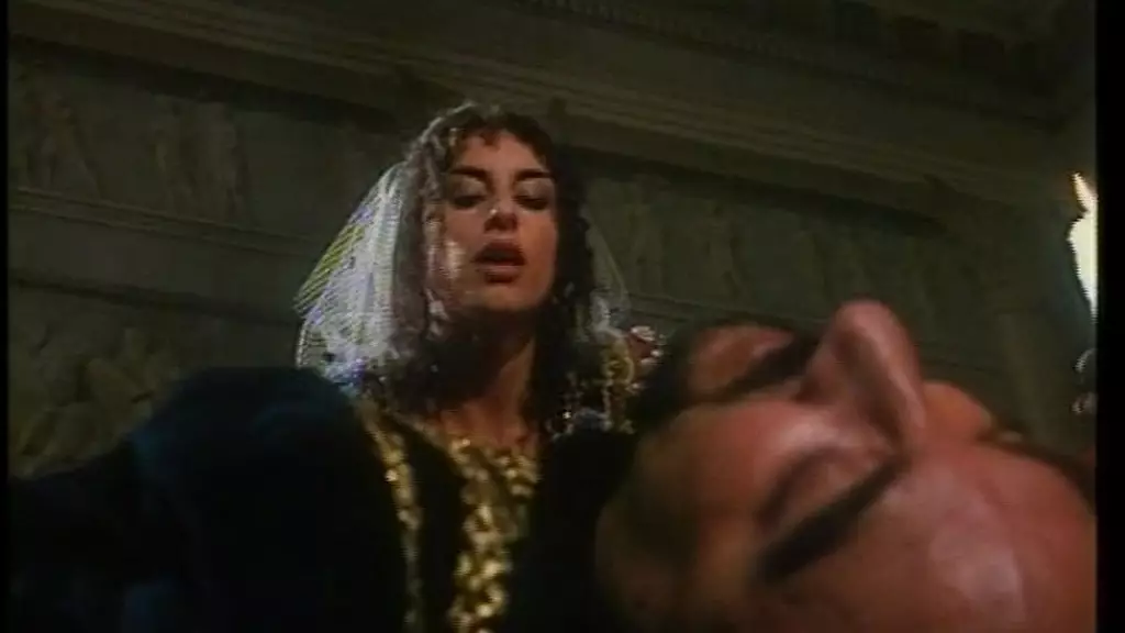 Lucrezia Borgia's Dirty Family Secrets