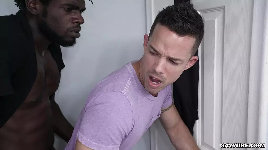 Monster Cock Mania: Gianna's Insatiable Desire