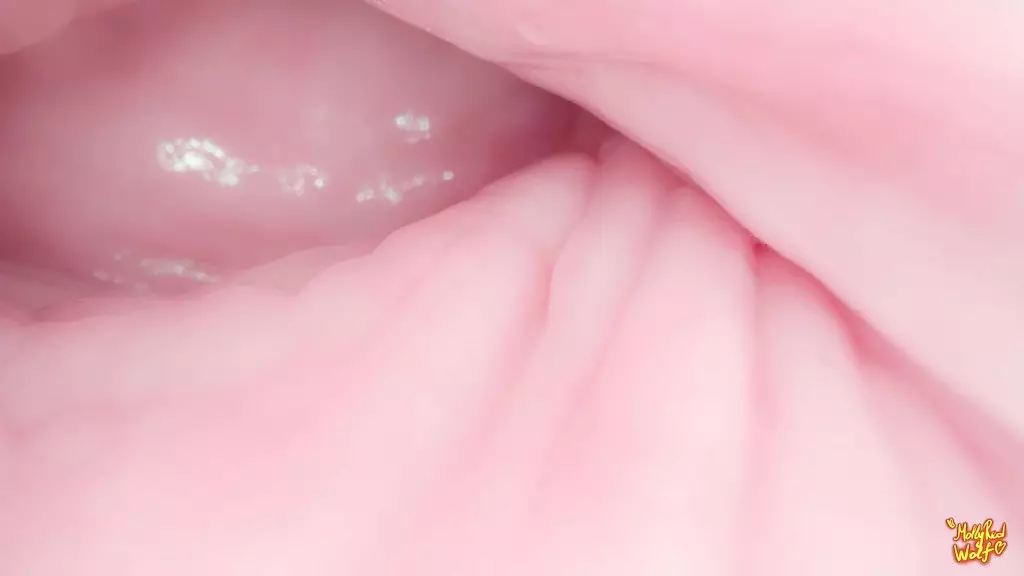 Sister's Naughty Gyno Exam with Mollyredwolf
