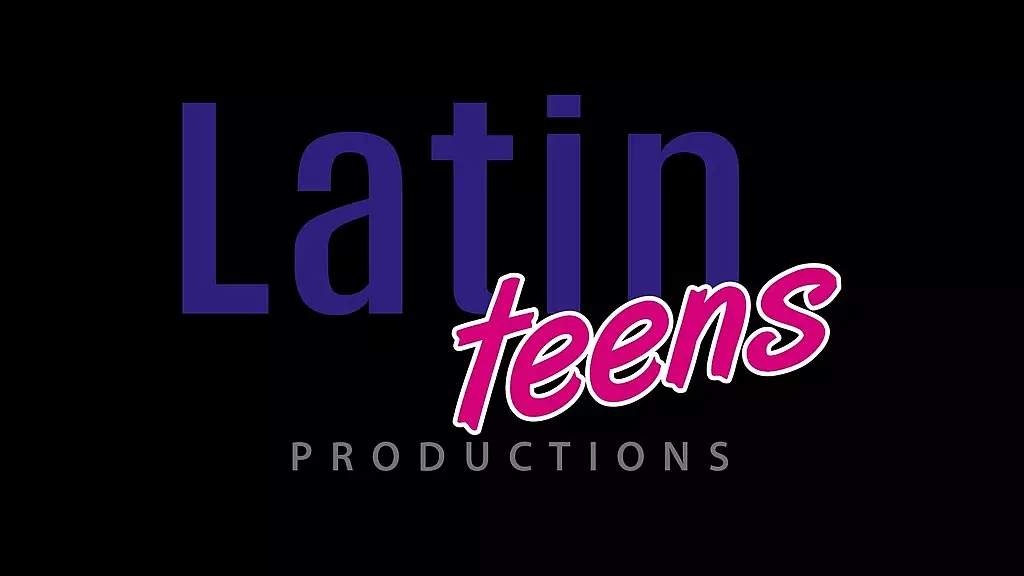 Latin Teens Unleashed: Danna, Valery & Ivanna's Naughty BTS