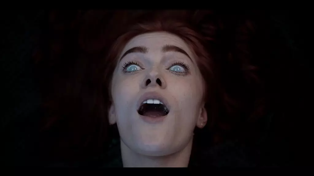 Jia Lissa's Insatiable Anal Fantasy