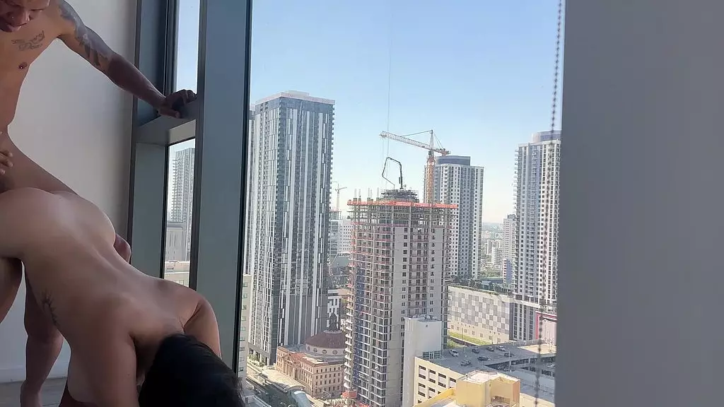 Bisexual Colombian Melztube Gets Fucked by Jason Sweets