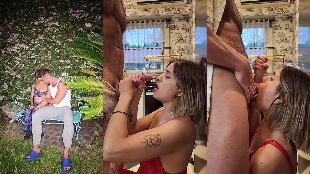Latina Sara Gets Anal Fucked by Cop Alfie