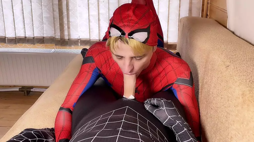 Twink Artem Suchkov Gets Demolished by Massive Cock