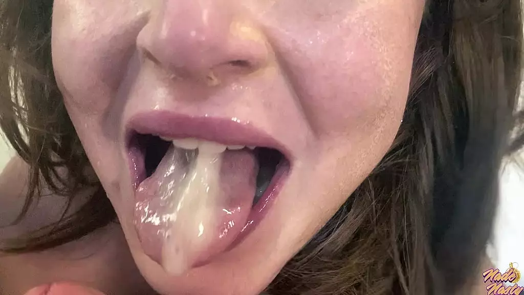 Callie Black's Sultry Worship Session