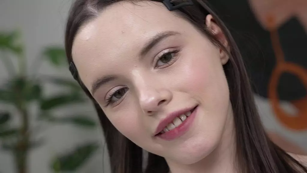 Dakota's Anal Adventure: Balls Deep and Cum Filled