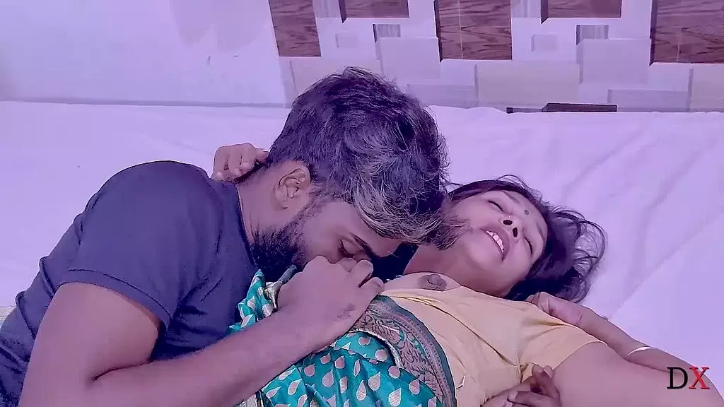 Desi Bengali Couple's Wild First Night Fuckfest