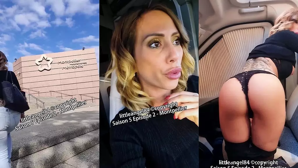 Latina Anal Queen Littleangel84 Unleashes Her Wild Side