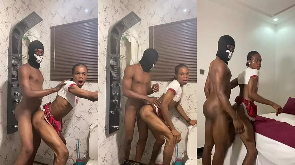 Latina Fitness Model's Wild Ride with Latino Stud