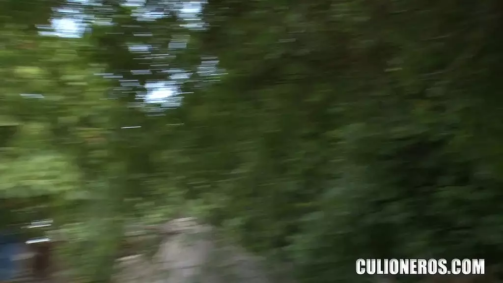 Colombian Bombshell Dayana's Anal Adventure