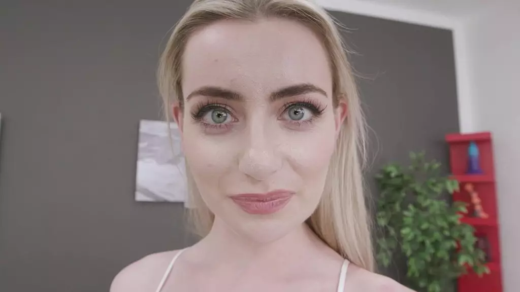 Emily Bellexx's Anal Debut: Balls Deep Destruction!