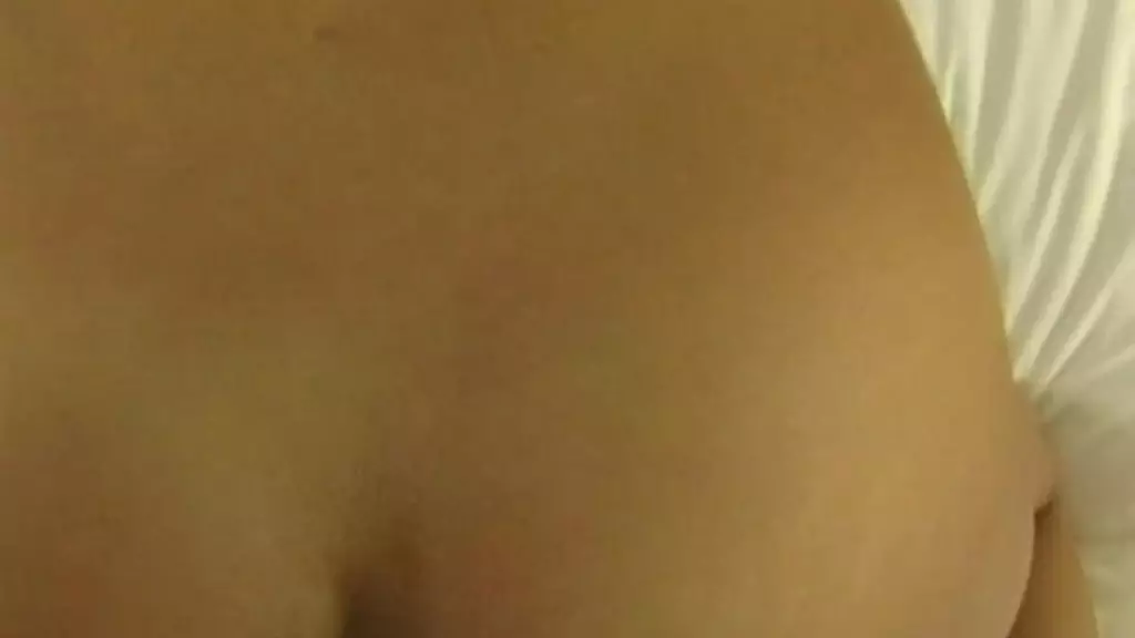 Anna's Insatiable Hunger for Cock