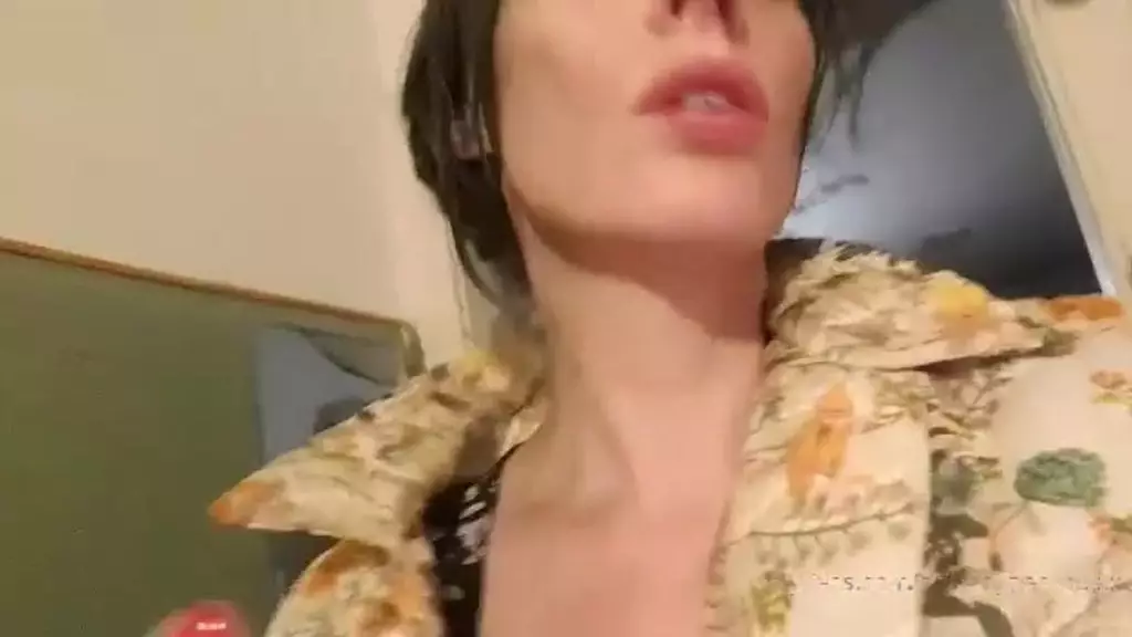 Brittany Bardot's Anal Orgasm Frenzy