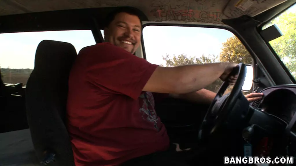 Wife's Friend Gets Destroyed by Jorge in BangBus