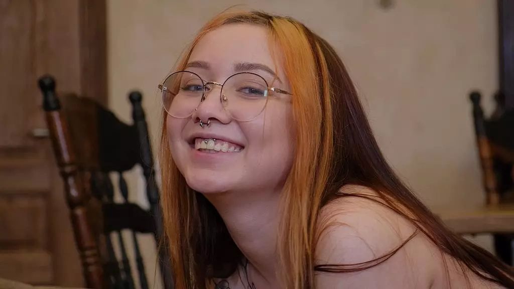 Kamila's First Anal Experience with Vincent Vega