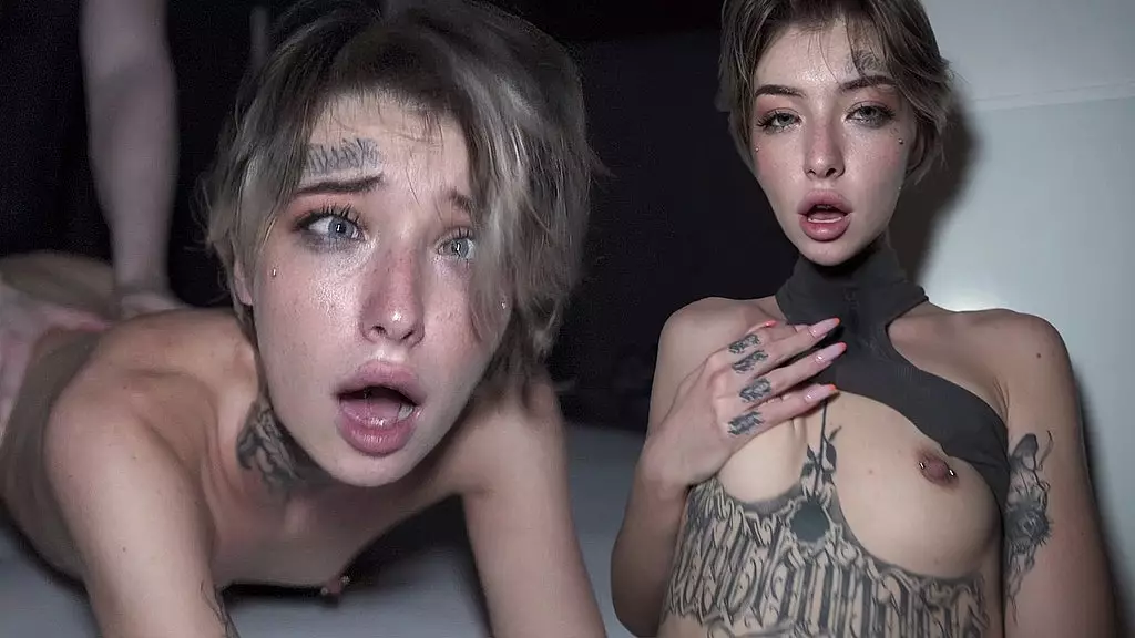 Cum Obsession: Latino Daddy Unleashes